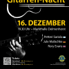 Gitarrennacht