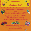 Kinderflohmarkt Kinderkram