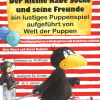 Der kleine Rabe Socke und seine Freunde