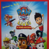 Paw Patrol live - Auf großer Schatzsuche