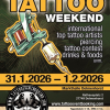 5. Delmenhorster Tattooweekend