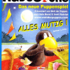 Der kleine Rabe Socke / Alles mutig