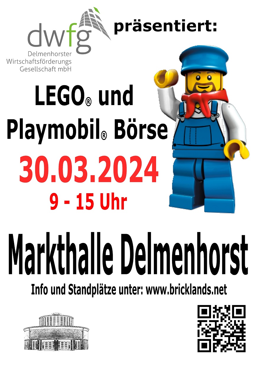 Legoboerse MH 2024 03 30